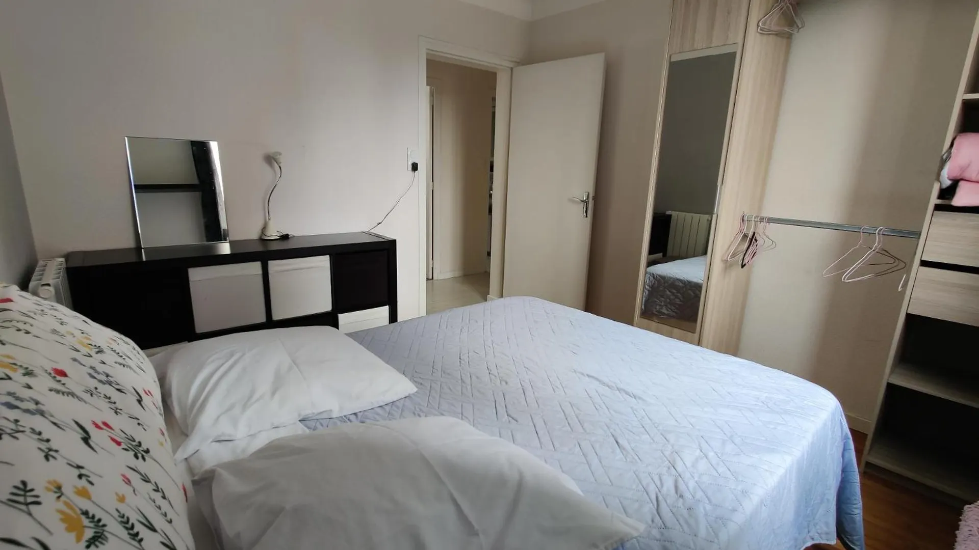 Apartment Appartement T3 A Annecy