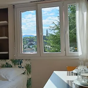 Apartment Loverchy, Annecy